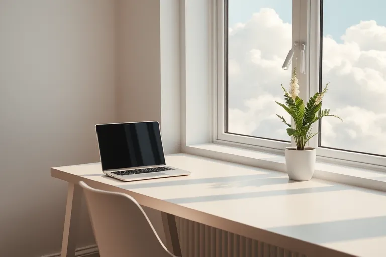 Produktives Arbeiten mit wolkenos